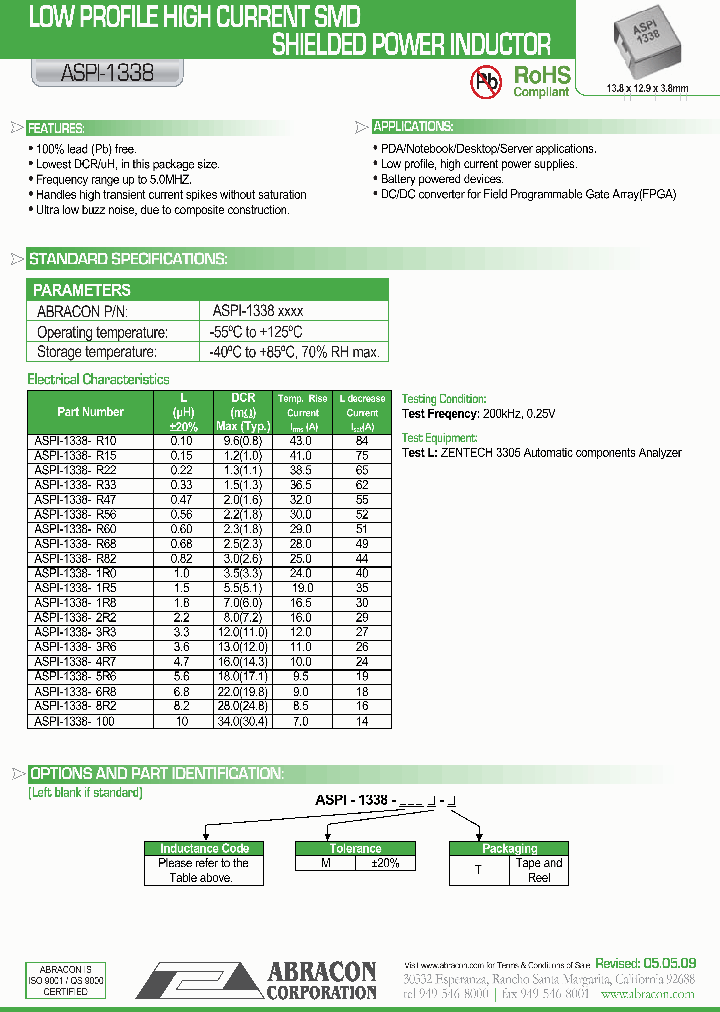 ASPI-1338-R22M-T_6781058.PDF Datasheet