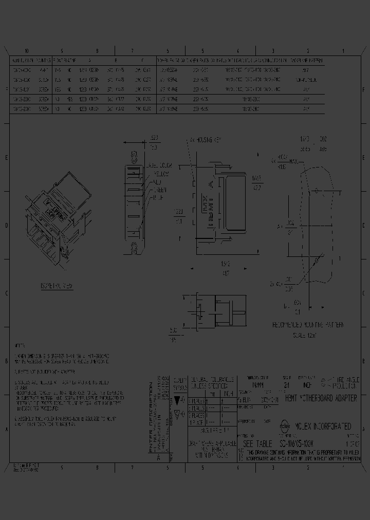 106105-1001_6836703.PDF Datasheet