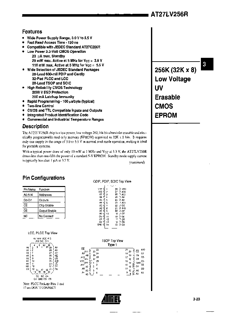 AT27LV256R-12RITR_6838459.PDF Datasheet