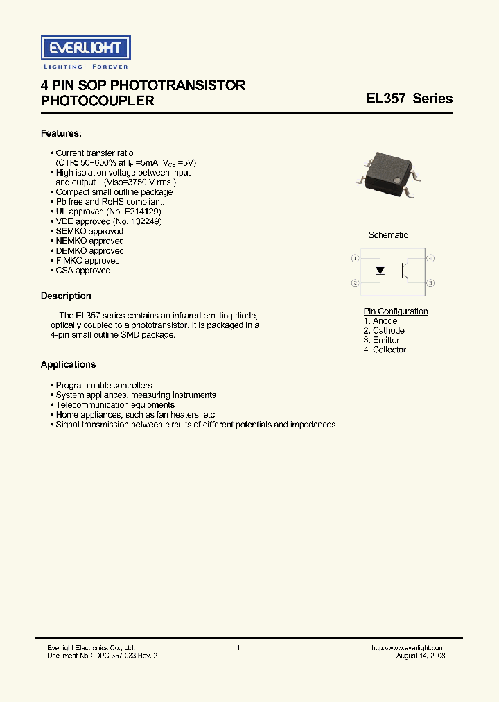EL357C-V_6858254.PDF Datasheet