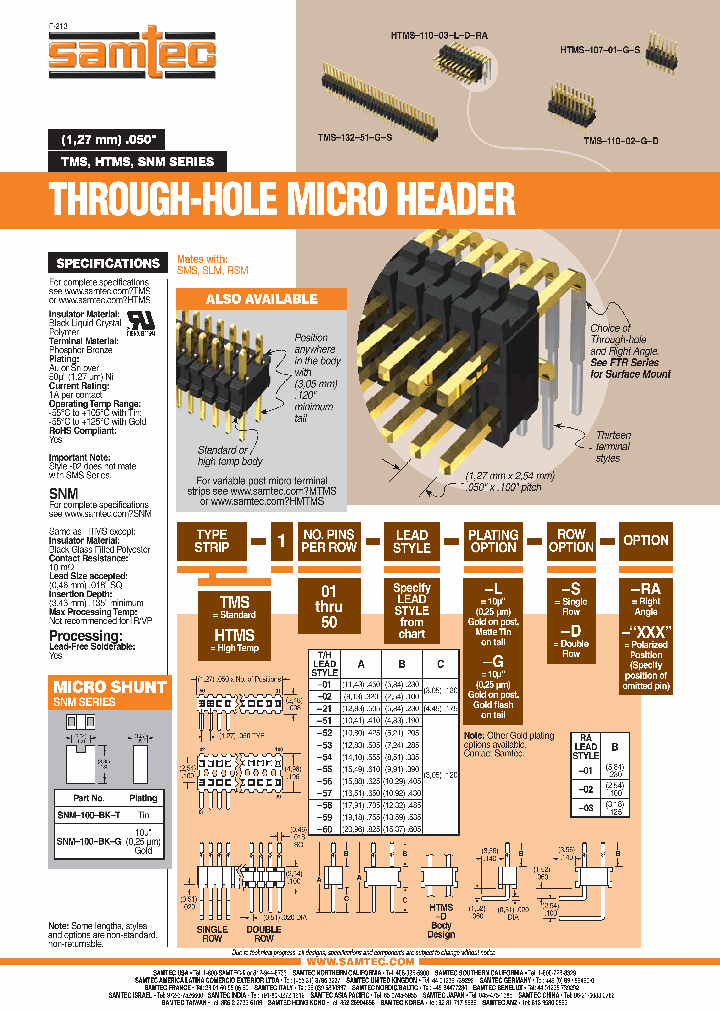 TMS-150-01-G-S_6953963.PDF Datasheet