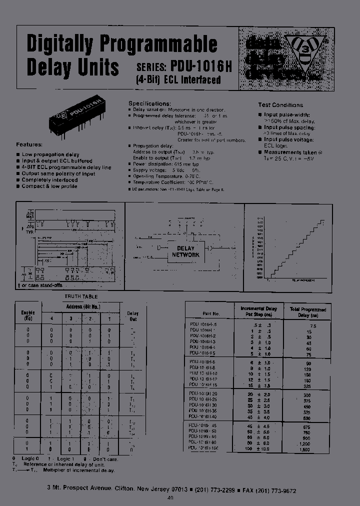 PDU-1016H-2MC4_6876230.PDF Datasheet