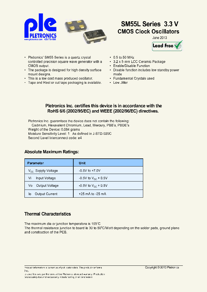 SM5510LEV-240M-T1K_6955341.PDF Datasheet