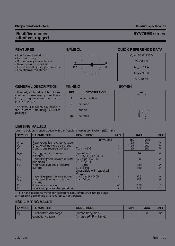 BYV79EB-200TR_6941860.PDF Datasheet