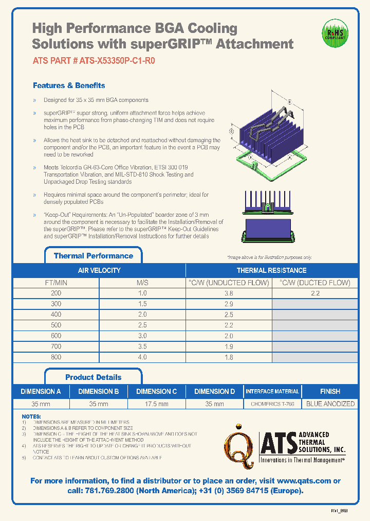 ATS-X53350P-C1-R0_6978905.PDF Datasheet