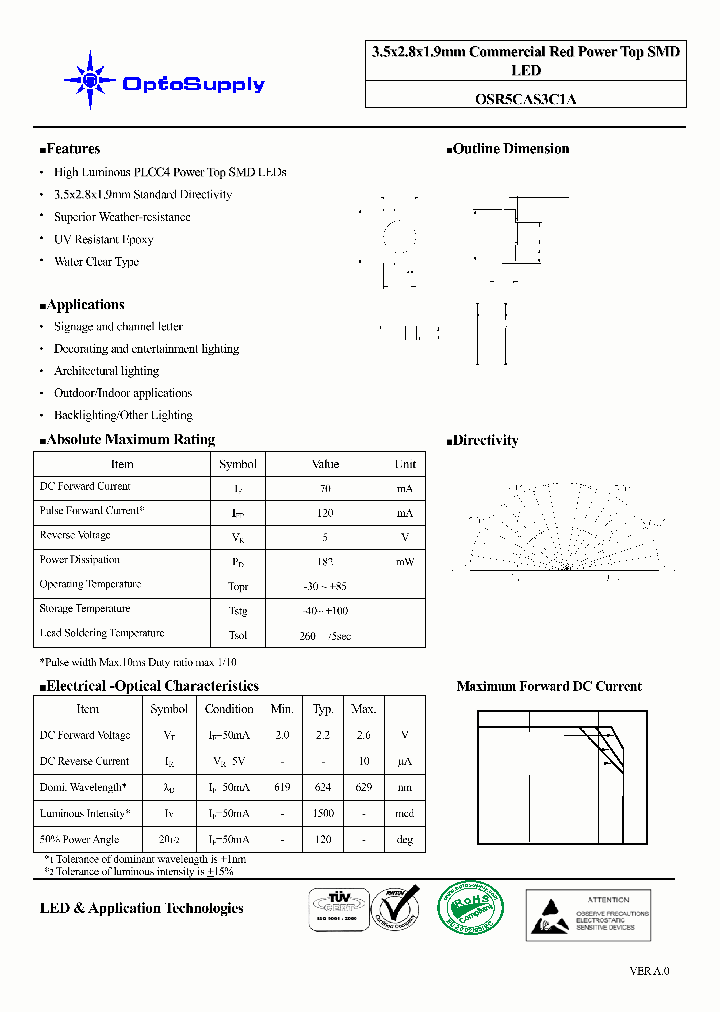 OSR5CAS3C1A_6984838.PDF Datasheet