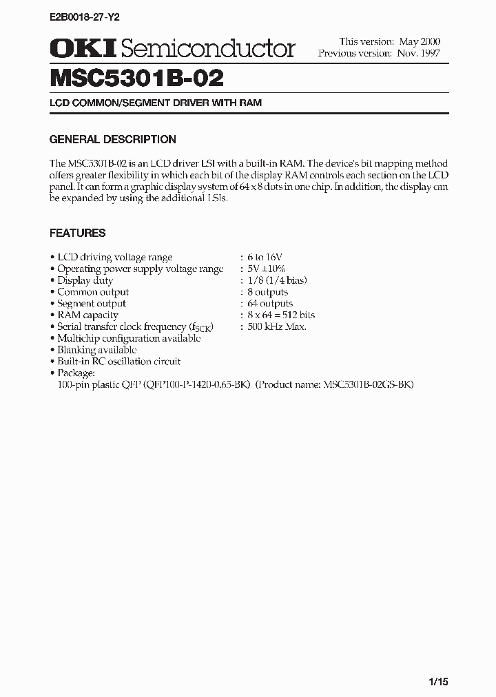 MSC5301B-02GS-BK_7002553.PDF Datasheet