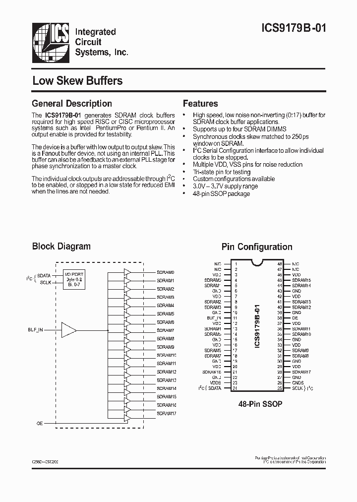 IDT9179BF-01T_7007257.PDF Datasheet