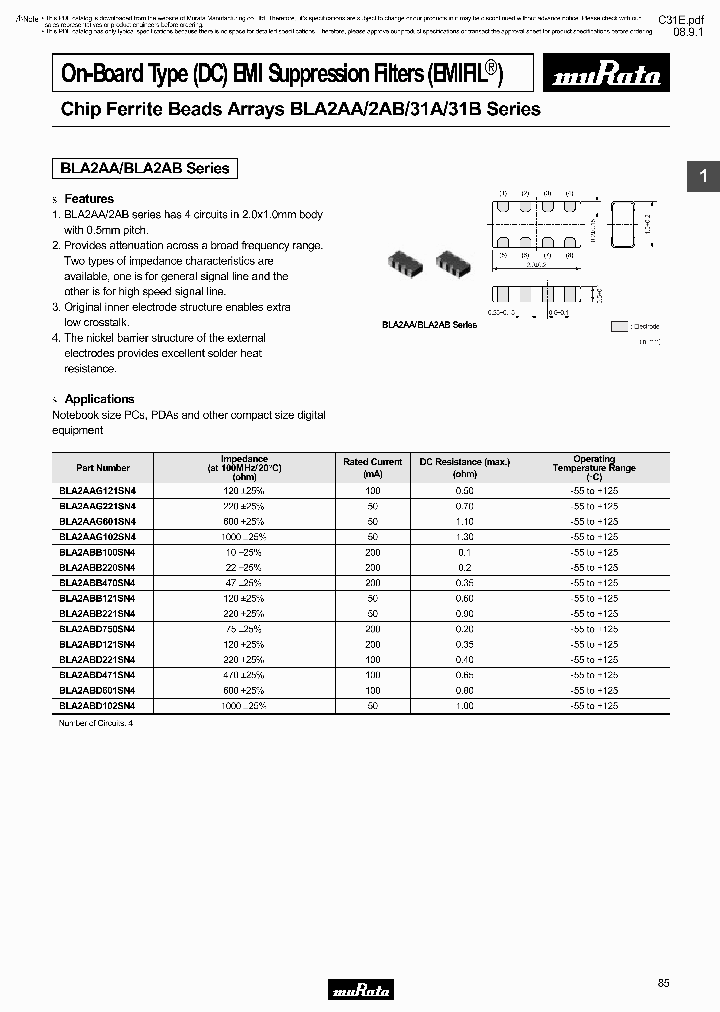 BLA2ABB470SN4_7037689.PDF Datasheet