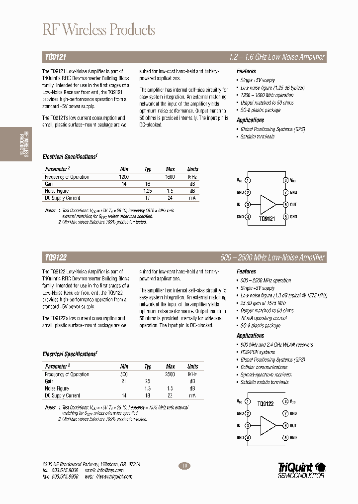 TQ9121_7038579.PDF Datasheet