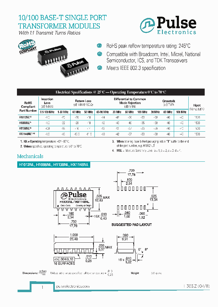 HX1148NL14D_7088485.PDF Datasheet