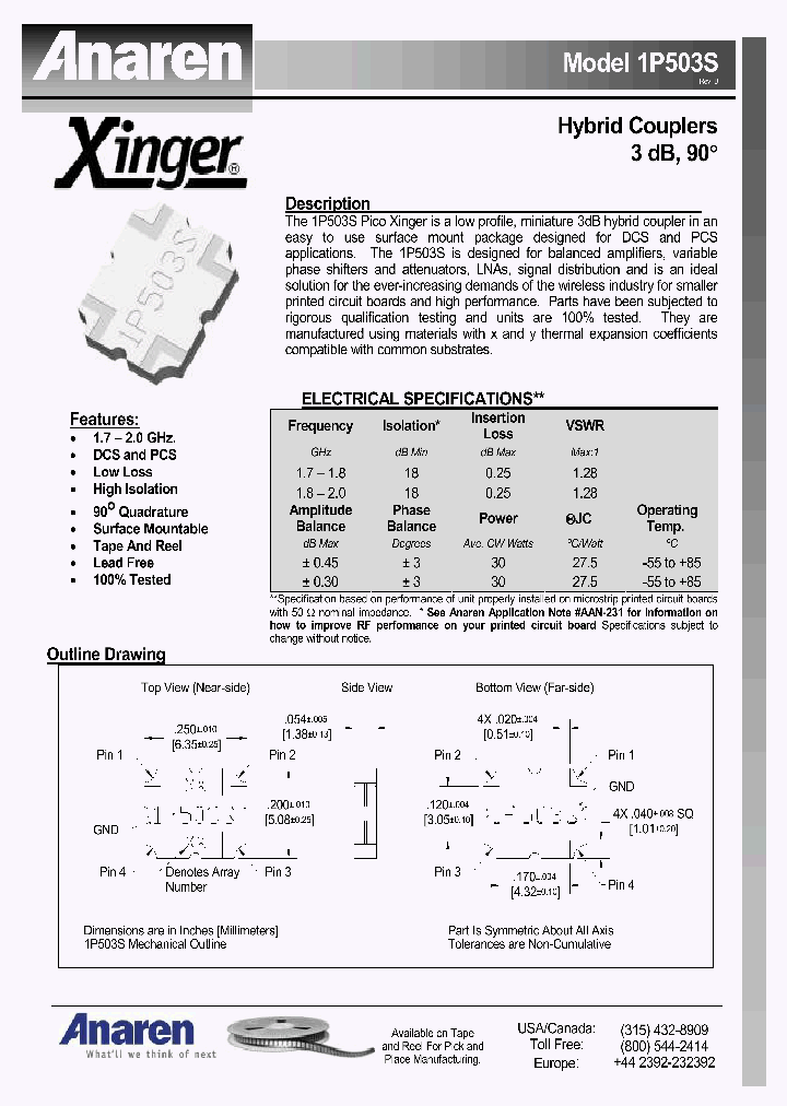 1P503S_7132151.PDF Datasheet