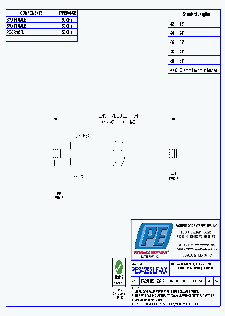 PE34292LF_7153362.PDF Datasheet