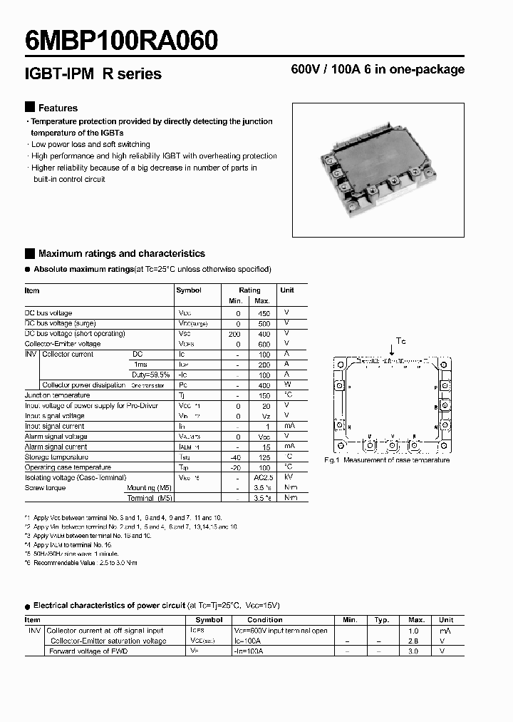 6MBP100RA-060_7217841.PDF Datasheet