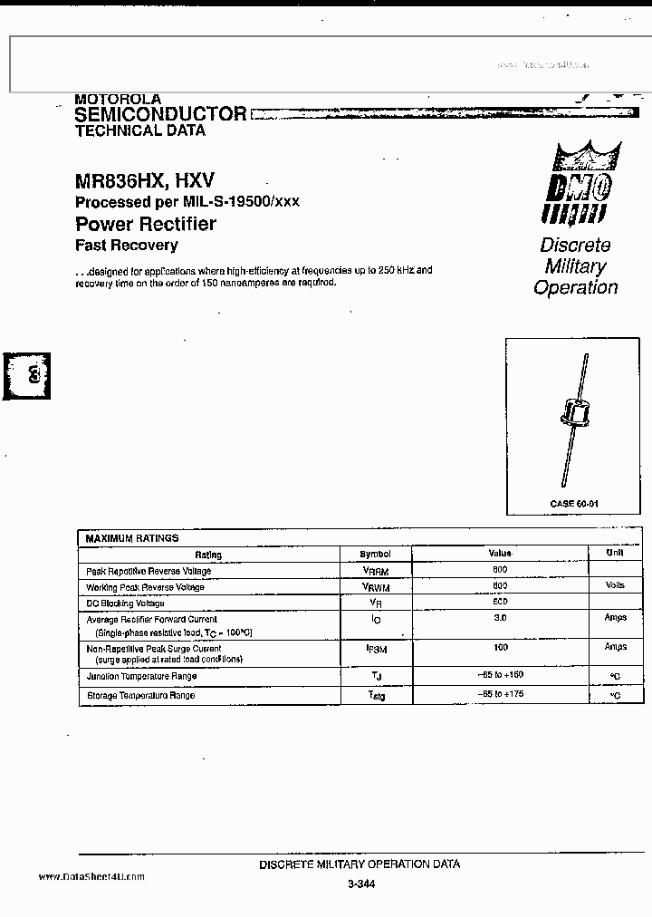 MR836HX_7220194.PDF Datasheet