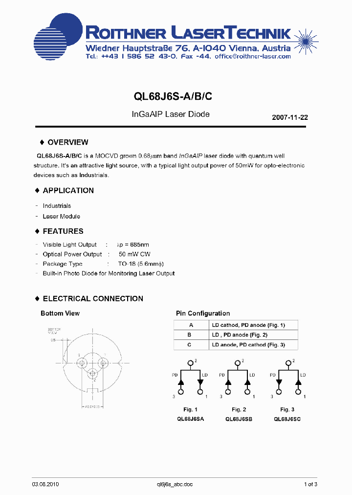 QL68J6S-A_7253564.PDF Datasheet