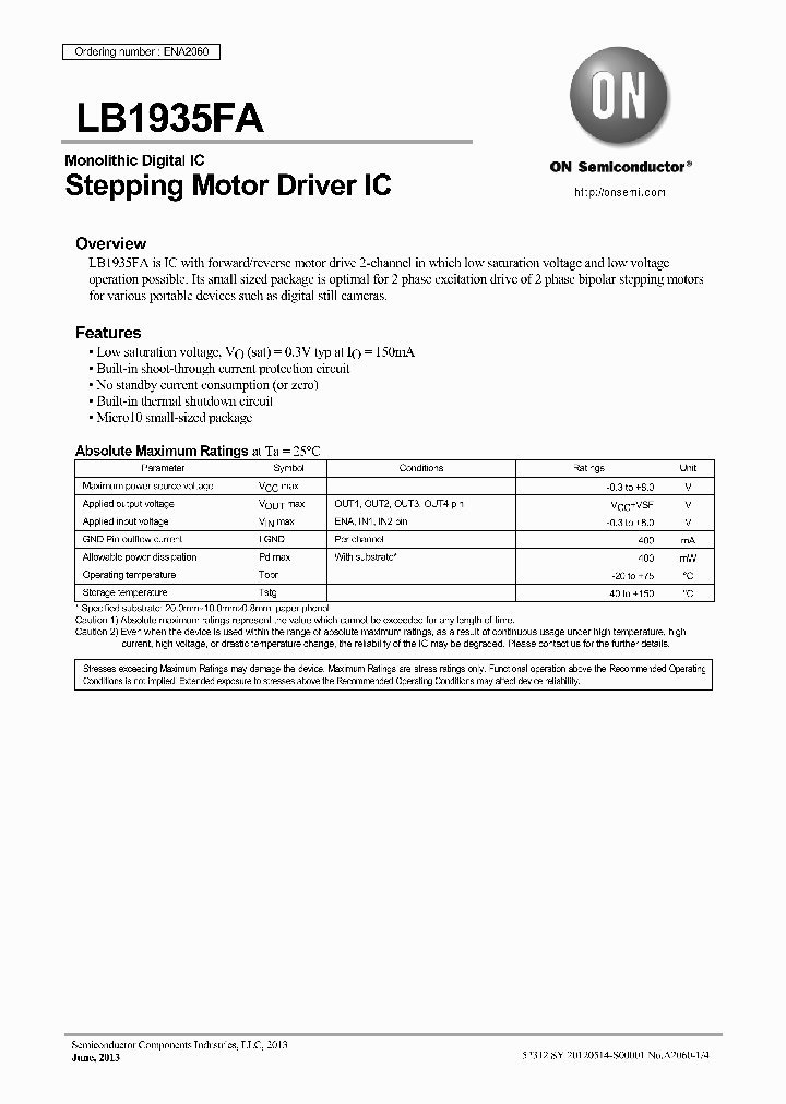 LB1935FA_7285941.PDF Datasheet