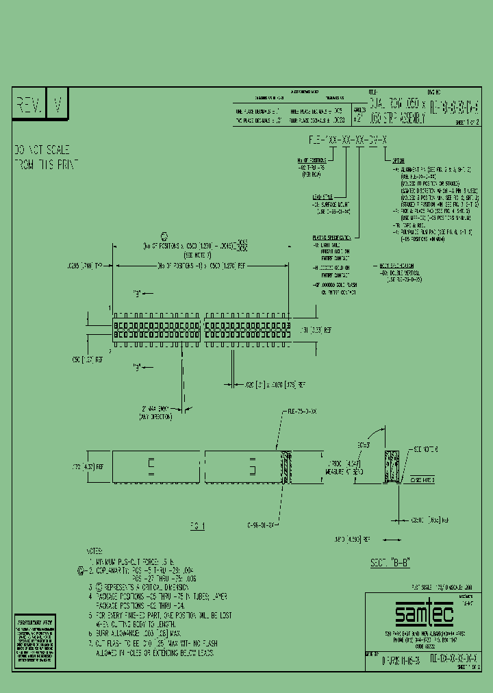 FLE-110-01-G-DV_7319440.PDF Datasheet