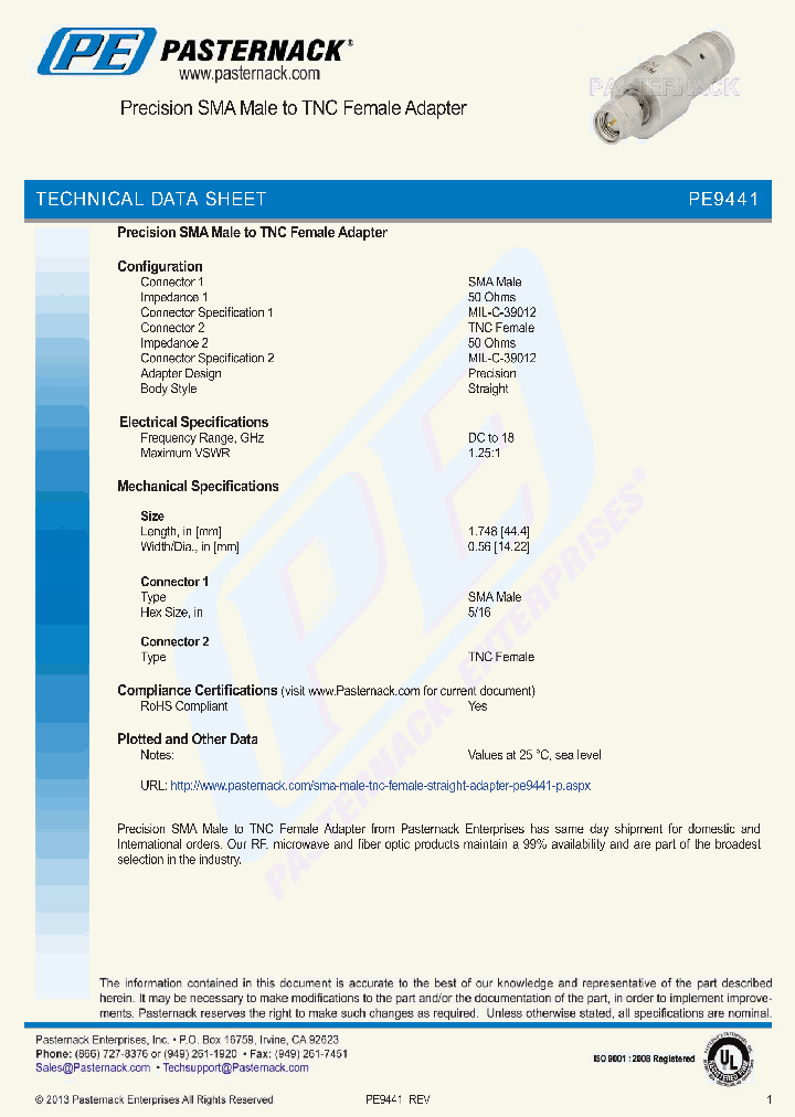 PE9441_7323354.PDF Datasheet