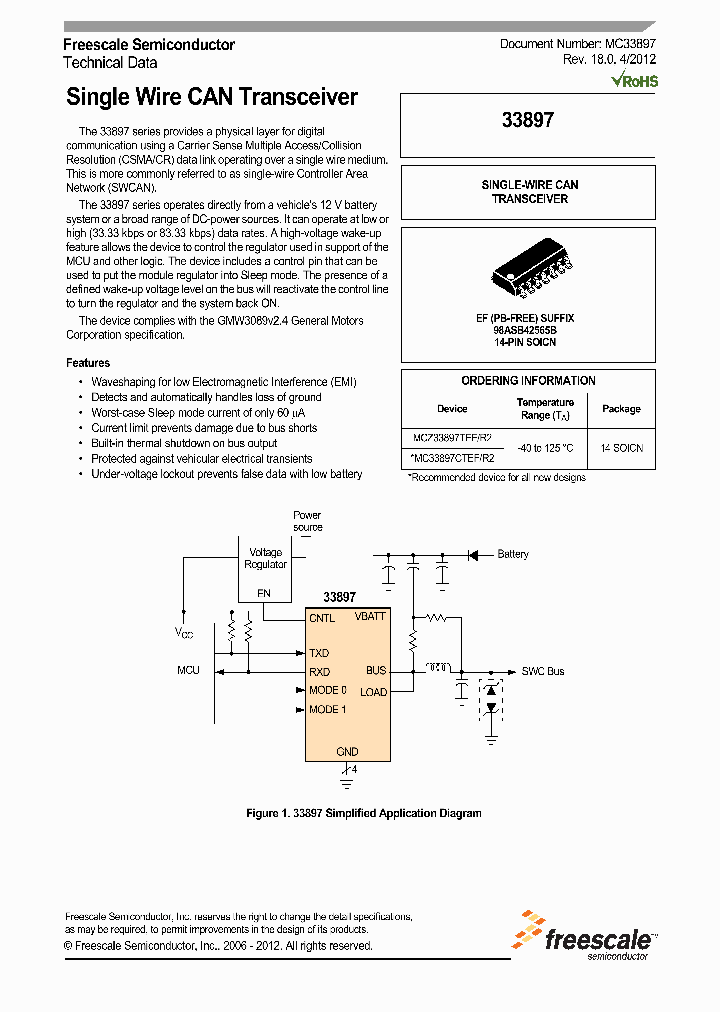 MC33897CTEFR2_7357726.PDF Datasheet