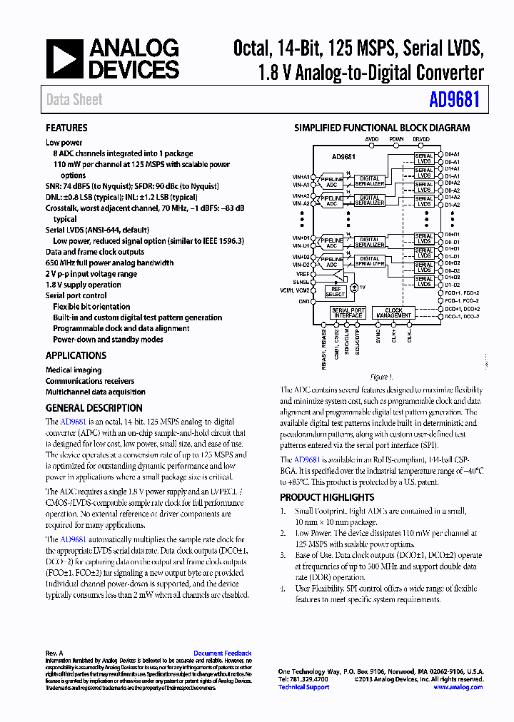 AD9681BBCZRL7-125_7363717.PDF Datasheet