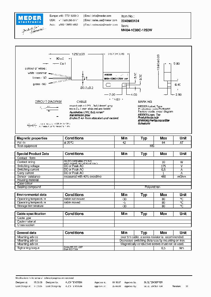 MK04-1C90C-1250W_7407119.PDF Datasheet