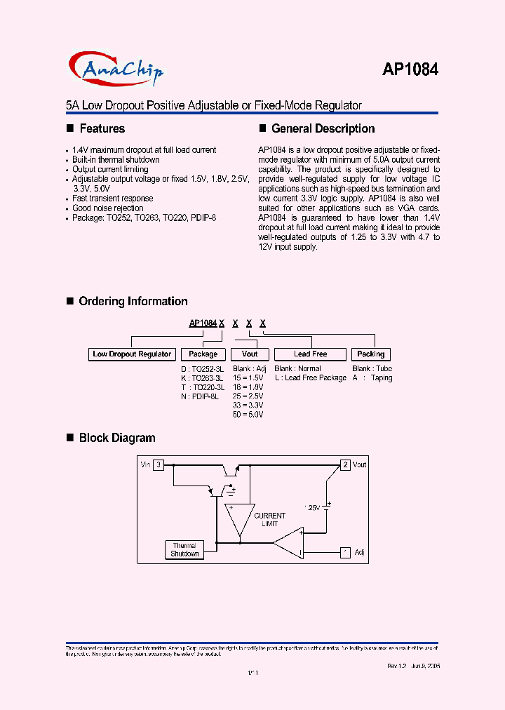 AP1084D25L_7409569.PDF Datasheet