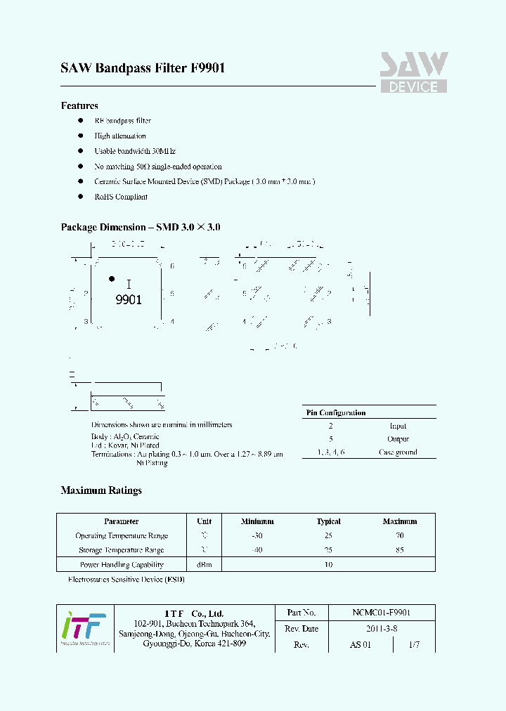 NCMC01-F9901_7425264.PDF Datasheet
