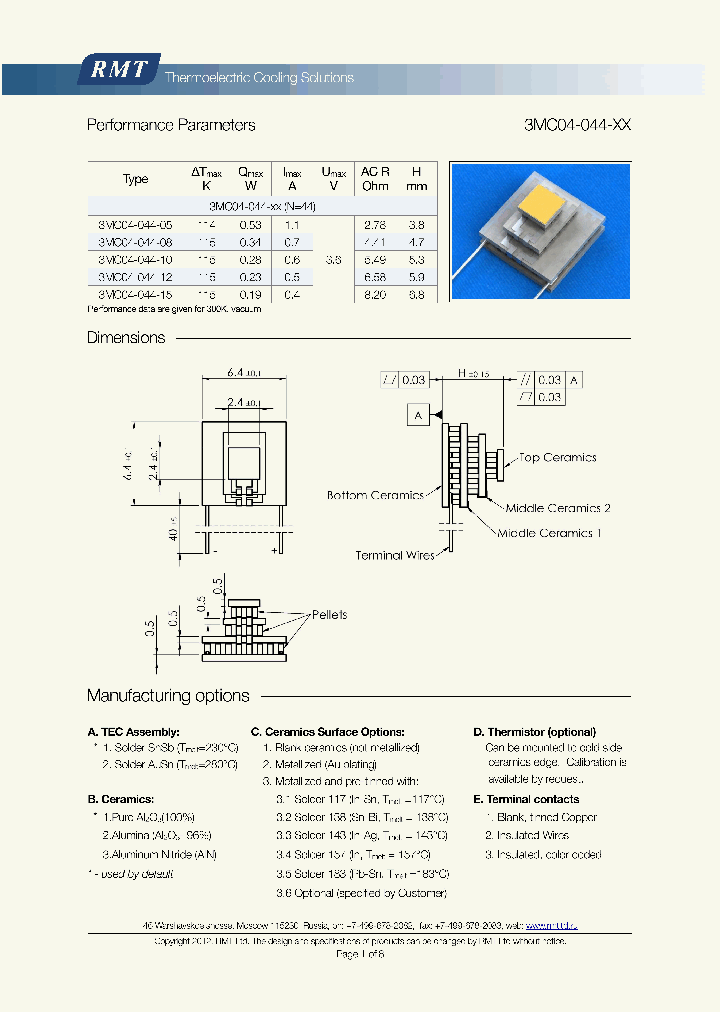 3MC04-044-10_7466719.PDF Datasheet