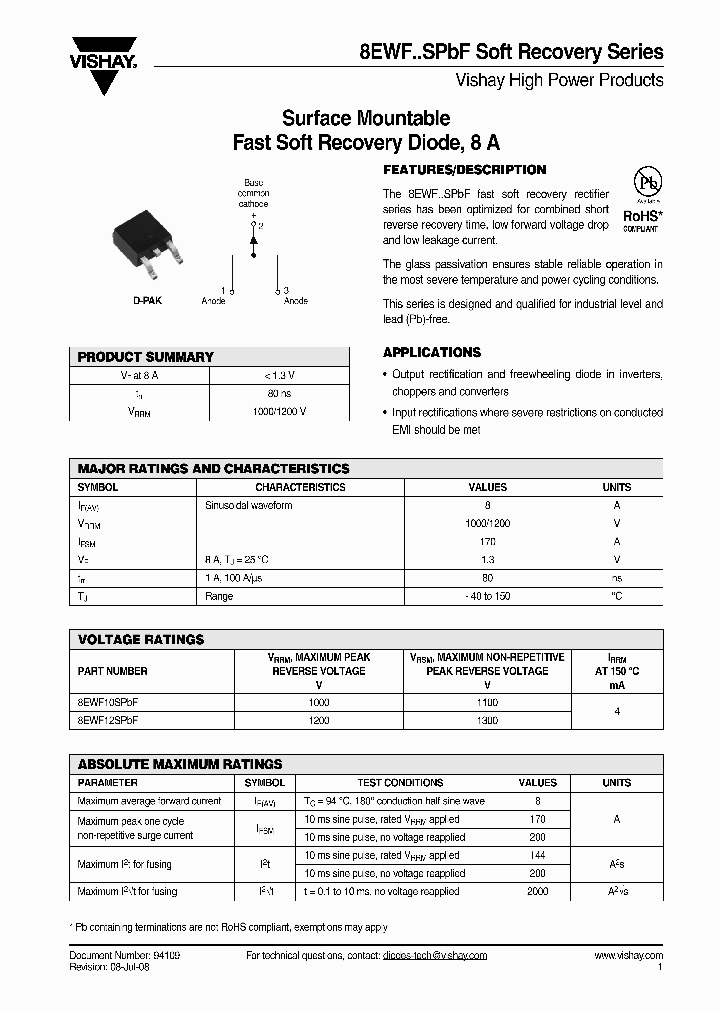 8EWF12STRPBF13_7470229.PDF Datasheet