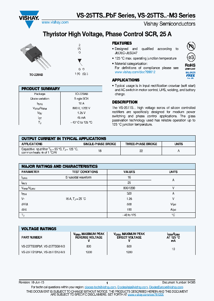 VS-25TTS08-M3_7472087.PDF Datasheet