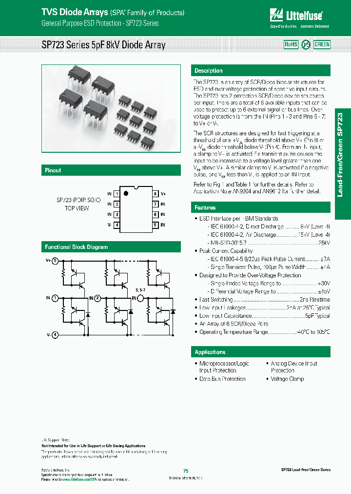 SP723ABG_7482098.PDF Datasheet