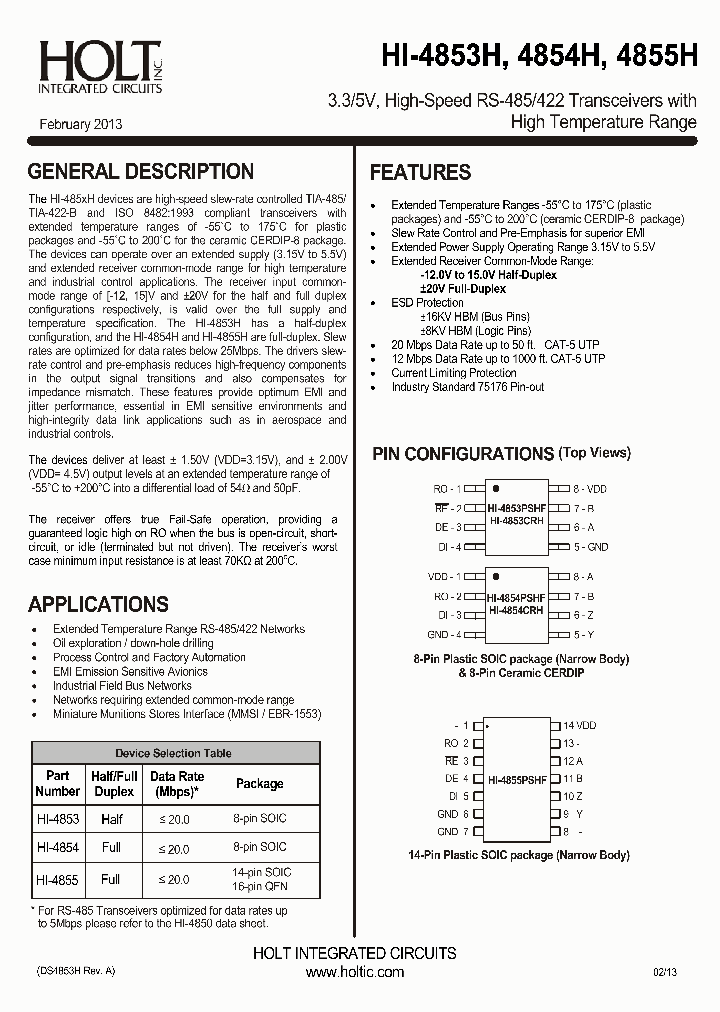 HI-4853CRH_7486049.PDF Datasheet