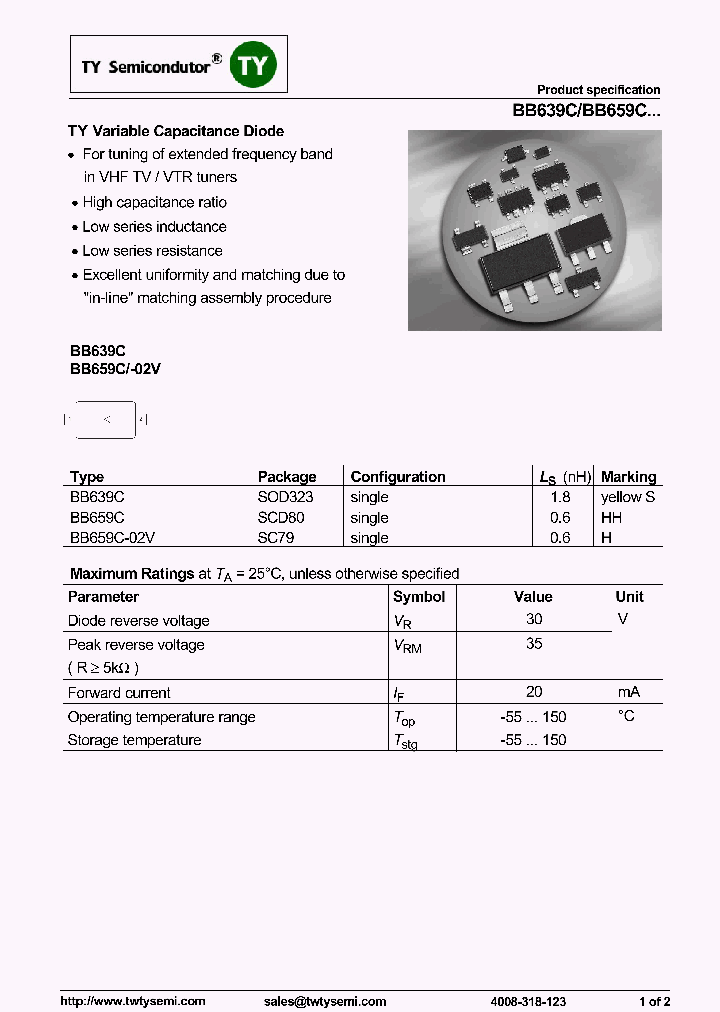 BB639C_7488524.PDF Datasheet