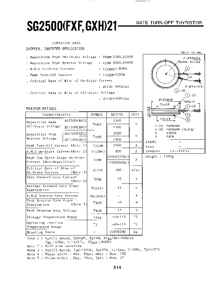 SG2500GXH21_7505406.PDF Datasheet