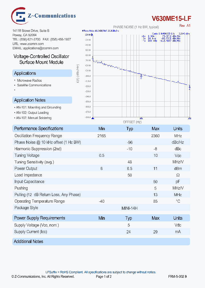 V630ME15-LF_7551396.PDF Datasheet