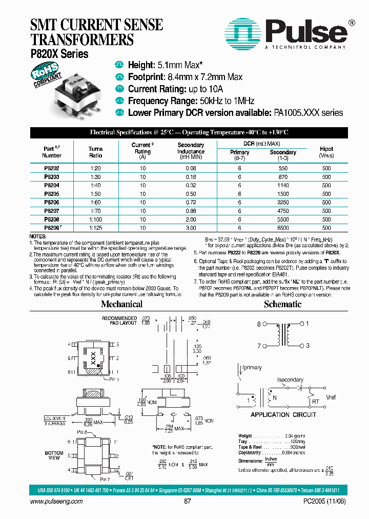 P8204_7607566.PDF Datasheet