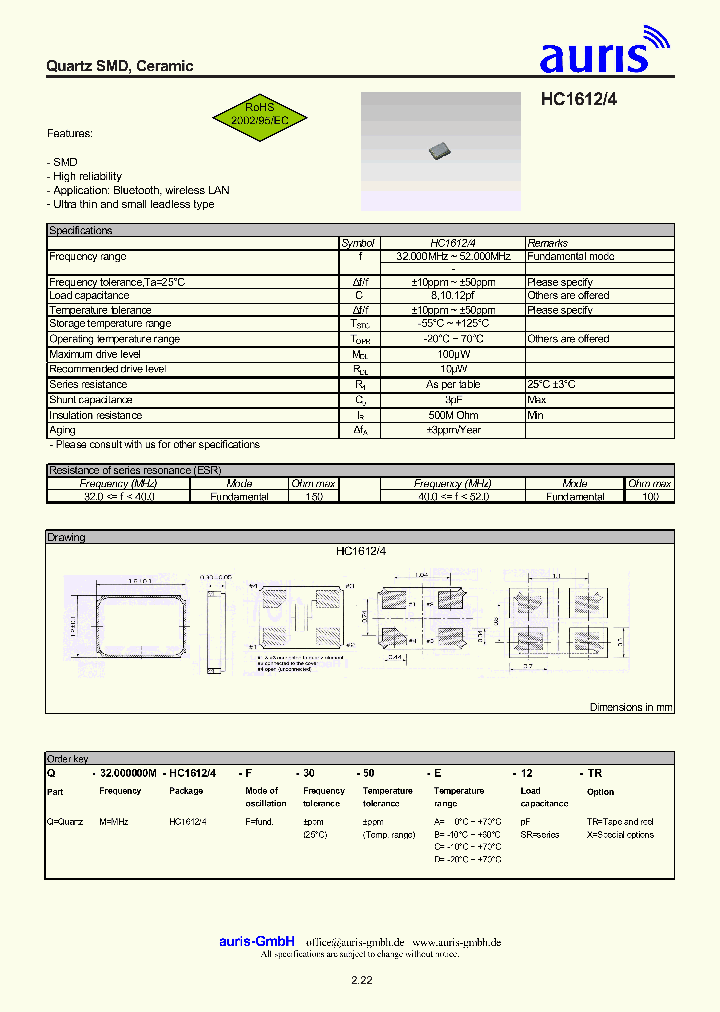 HC1612_7623172.PDF Datasheet