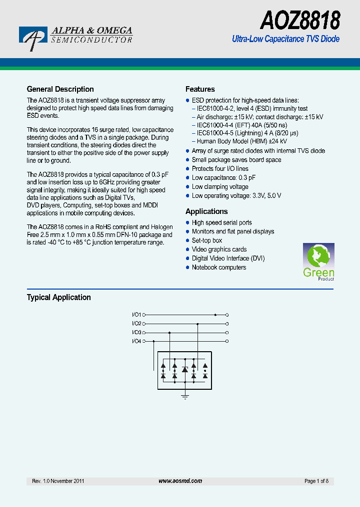 AOZ8818_7669742.PDF Datasheet