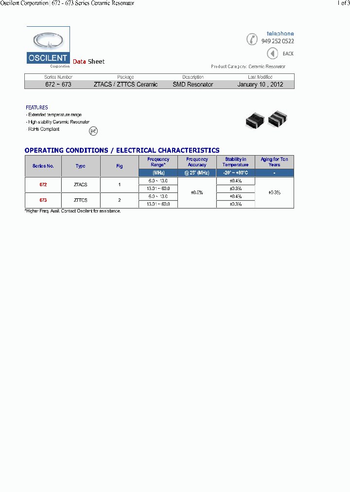 672-120M-33-03-W-TR_7672019.PDF Datasheet