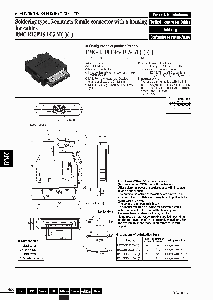 RMC-E15F4S-LC5-MC1BK_7682158.PDF Datasheet