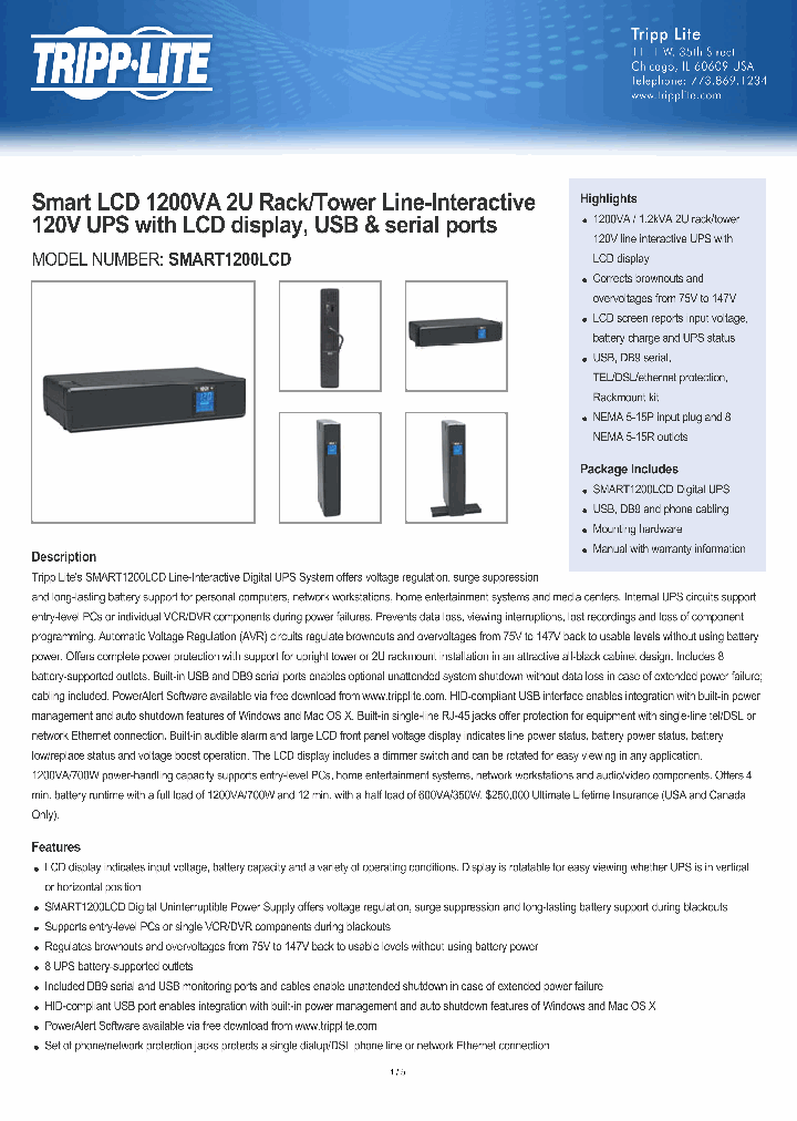 SMART1200LCD_7684227.PDF Datasheet