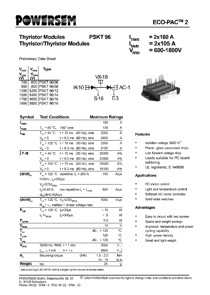 PSKT96_7760451.PDF Datasheet