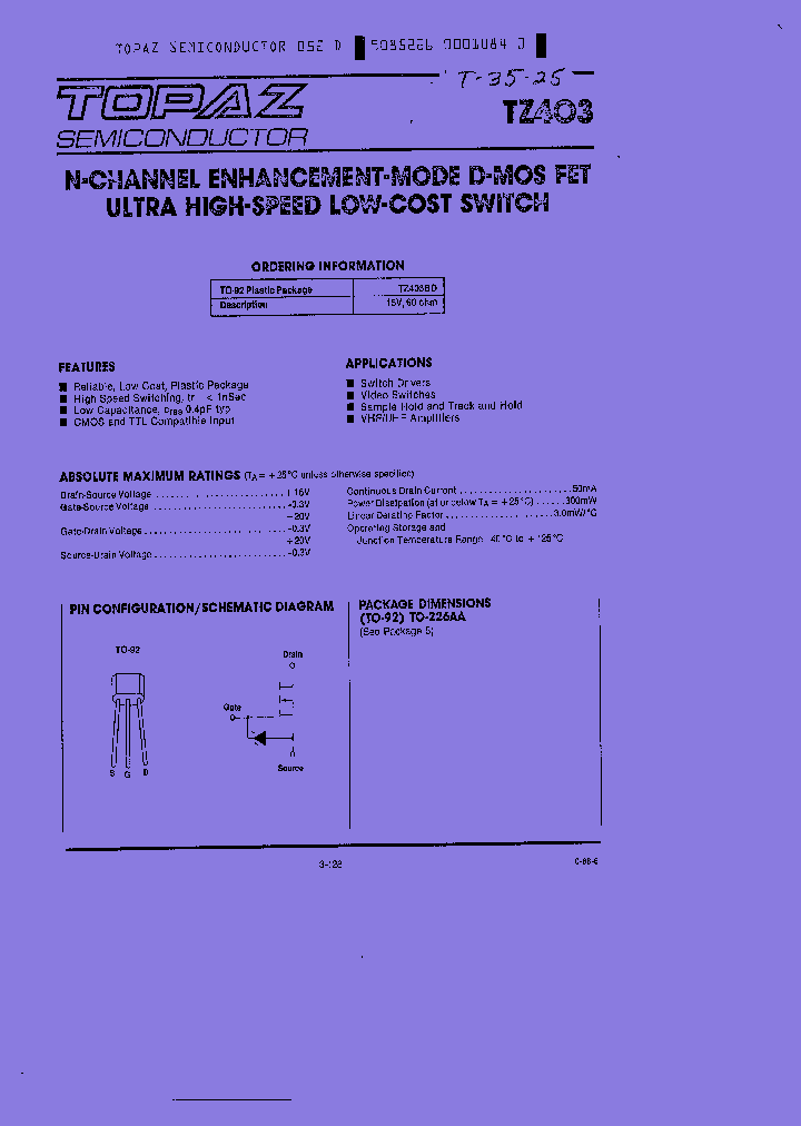 TZ403BD_7767989.PDF Datasheet