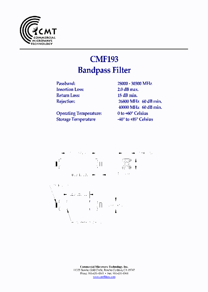 CMF193_7826669.PDF Datasheet