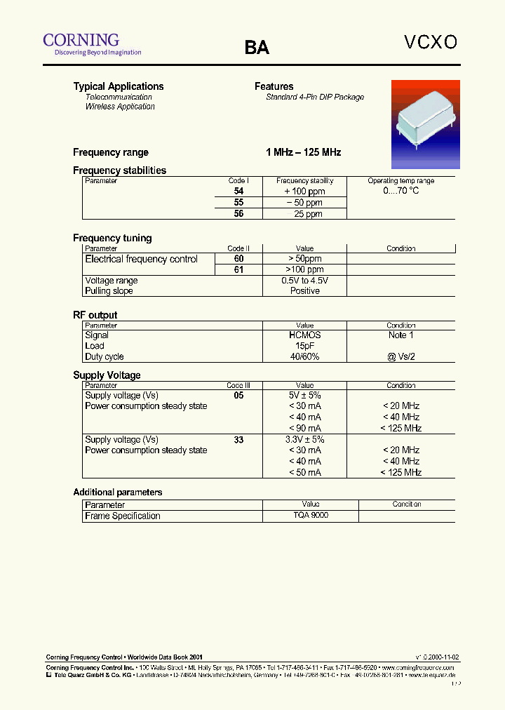 BA556133FREQ_7795588.PDF Datasheet