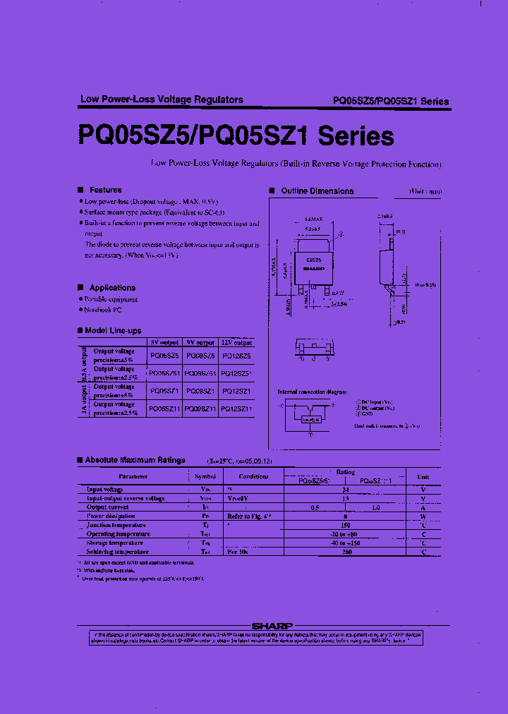 PQ09SZ51T_7842095.PDF Datasheet