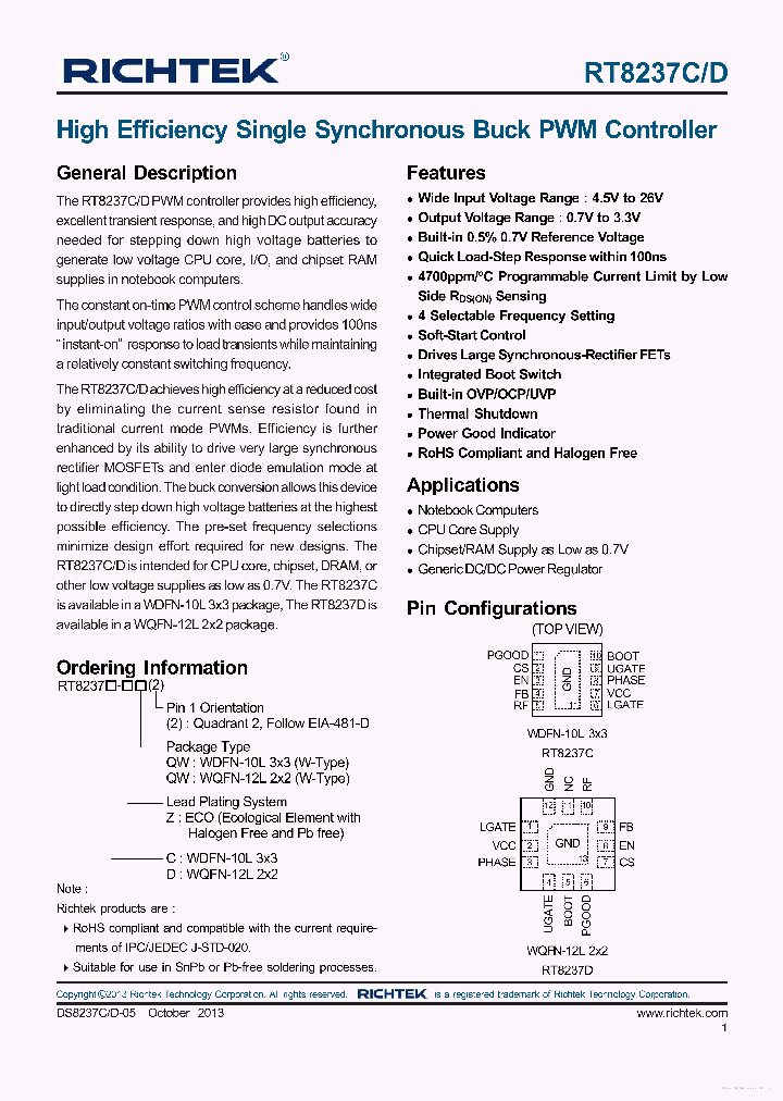 RT8237D_7775787.PDF Datasheet