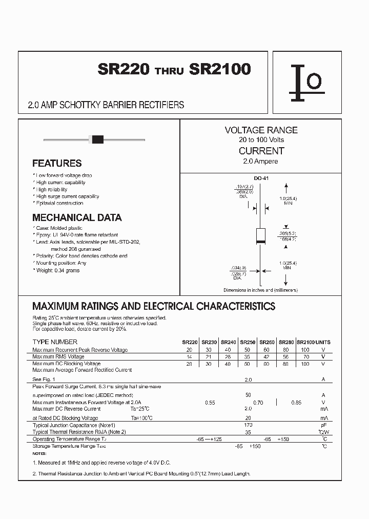 SR2100_7876799.PDF Datasheet