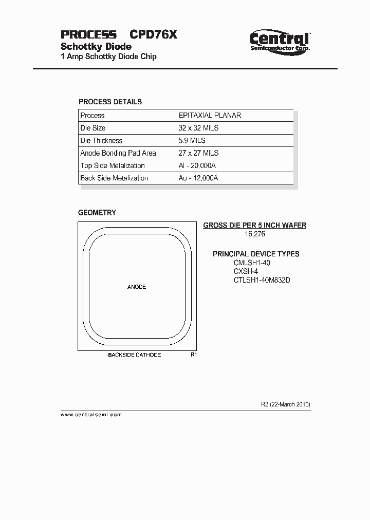 CPD76X_7778928.PDF Datasheet